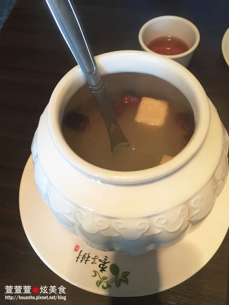 棗子樹港式蔬食(高雄) (22).JPG