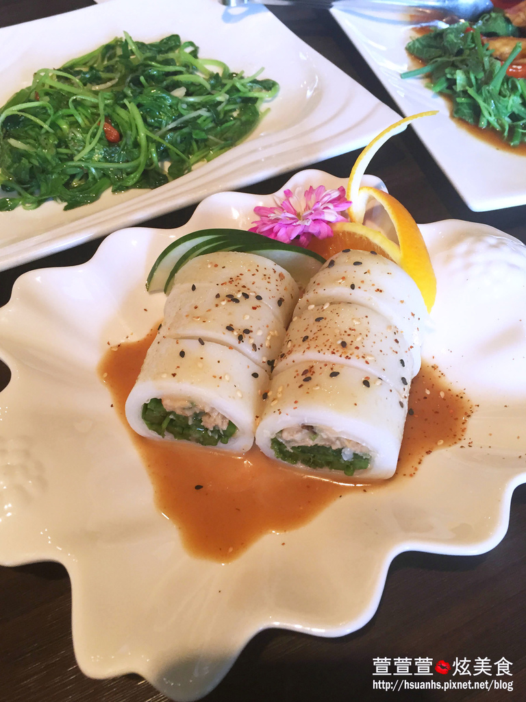 棗子樹港式蔬食(高雄) (17).JPG