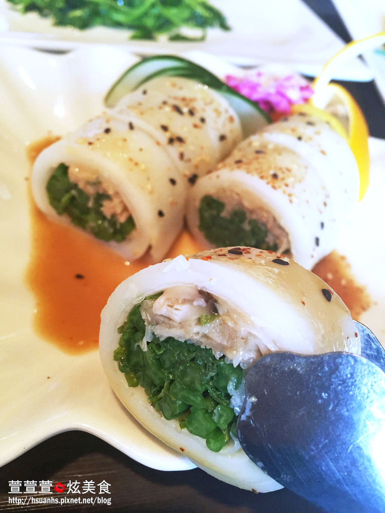 棗子樹港式蔬食(高雄) (18).JPG