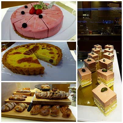 漢來大飯店-海港自助餐廳：高雄_巨蛋_海港自助餐廳_吃不完的美食