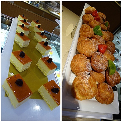 漢來大飯店-海港自助餐廳：高雄_巨蛋_海港自助餐廳_吃不完的美食