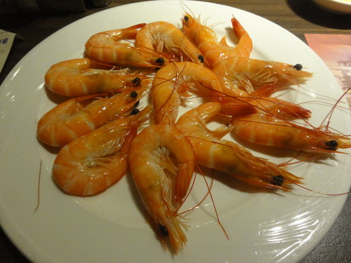 海港餐廳漢神巨蛋5樓:全國最大的自助餐廳 - 漢神巨蛋海港餐廳