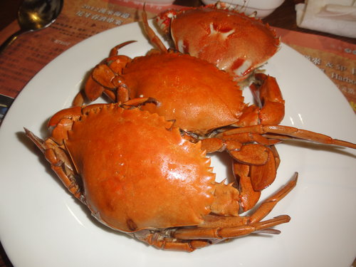 海港餐廳漢神巨蛋5樓:全國最大的自助餐廳 - 漢神巨蛋海港餐廳