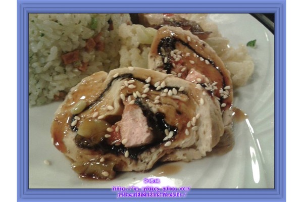 艾妮塔養生素食(新光三越左營店):(高雄左營區)艾妮塔養生素食/新光三越左營店~二訪