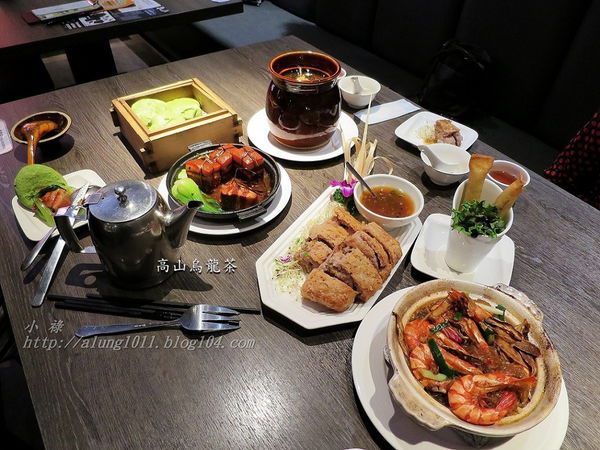 蒸鮮腸粉港式飲茶(裕誠店)：蒸鮮腸粉港式飲茶(裕誠店)    ..愛評體驗團