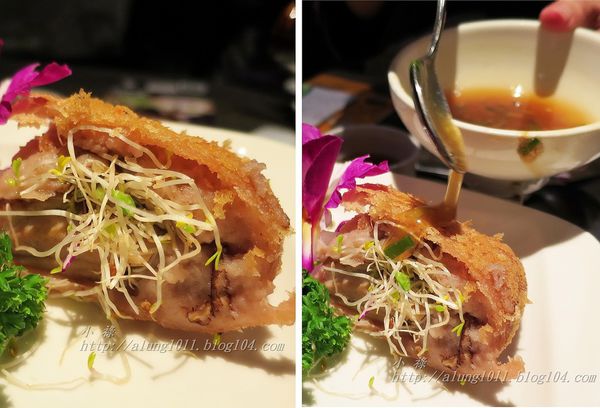 蒸鮮腸粉港式飲茶(裕誠店)：蒸鮮腸粉港式飲茶(裕誠店)    ..愛評體驗團