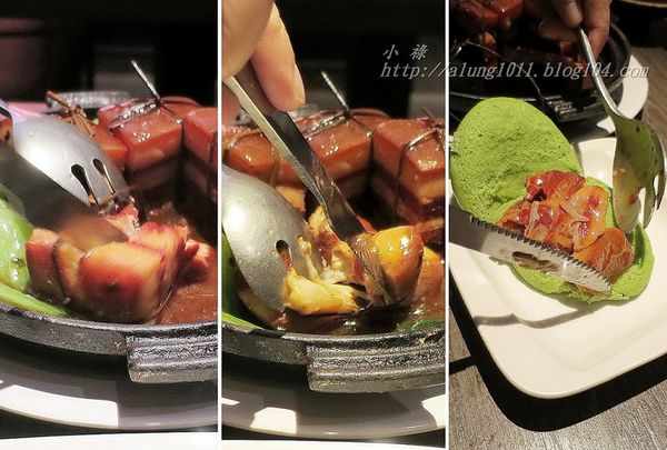 蒸鮮腸粉港式飲茶(裕誠店)：蒸鮮腸粉港式飲茶(裕誠店)    ..愛評體驗團