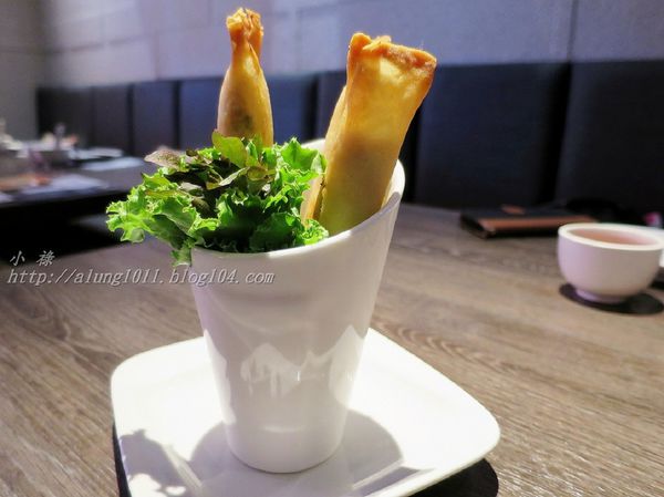 蒸鮮腸粉港式飲茶(裕誠店)：蒸鮮腸粉港式飲茶(裕誠店)    ..愛評體驗團