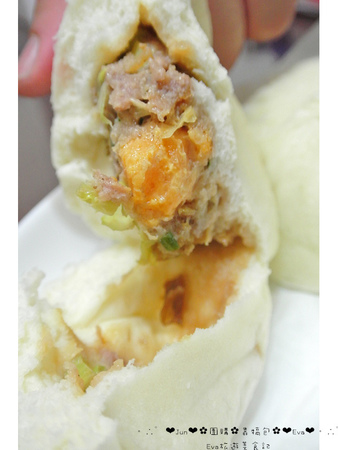犒吆包:【食記-團購】oO。高雄 旗津渡船頭 犒吆包 高雄包子饅頭團購 有看過把麻婆豆腐和起士牛肉包進包子裡嘛?!沒有就遜了~。o○。