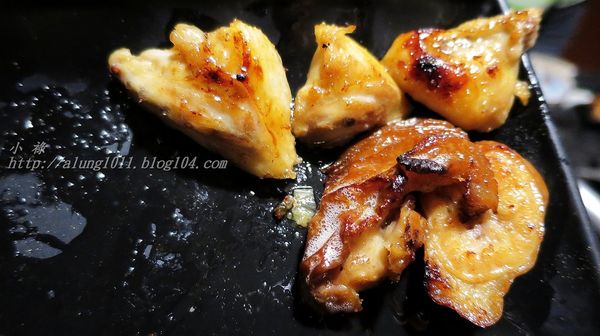 七輪燒肉本舖(巨蛋店)：融合日韓料理風格     ..七輪燒肉本舖(巨蛋店)