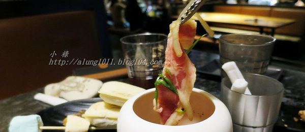 七輪燒肉本舖(巨蛋店)：融合日韓料理風格     ..七輪燒肉本舖(巨蛋店)