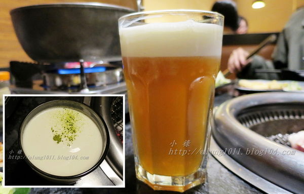 七輪燒肉本舖(巨蛋店)：融合日韓料理風格     ..七輪燒肉本舖(巨蛋店)