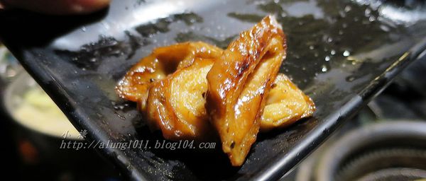 七輪燒肉本舖(巨蛋店)：融合日韓料理風格     ..七輪燒肉本舖(巨蛋店)