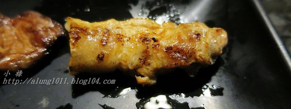 七輪燒肉本舖(巨蛋店)：融合日韓料理風格     ..七輪燒肉本舖(巨蛋店)