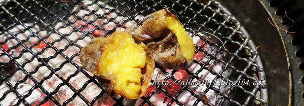 七輪燒肉本舖(巨蛋店)：融合日韓料理風格     ..七輪燒肉本舖(巨蛋店)