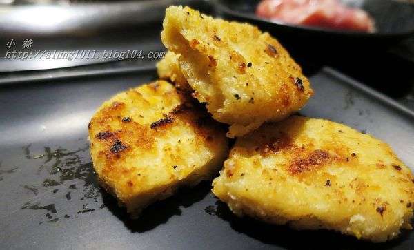 七輪燒肉本舖(巨蛋店)：融合日韓料理風格     ..七輪燒肉本舖(巨蛋店)