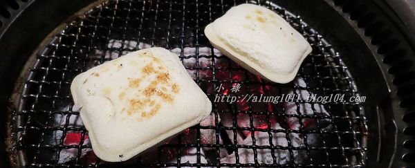 七輪燒肉本舖(巨蛋店)：融合日韓料理風格     ..七輪燒肉本舖(巨蛋店)