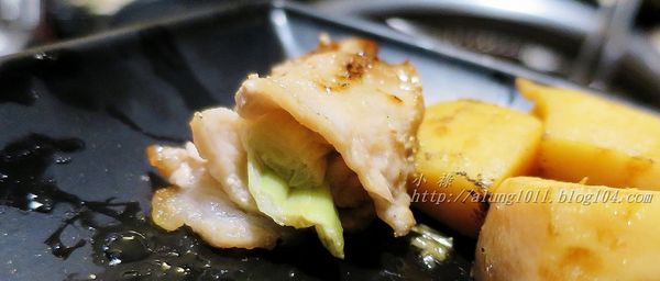 七輪燒肉本舖(巨蛋店)：融合日韓料理風格     ..七輪燒肉本舖(巨蛋店)