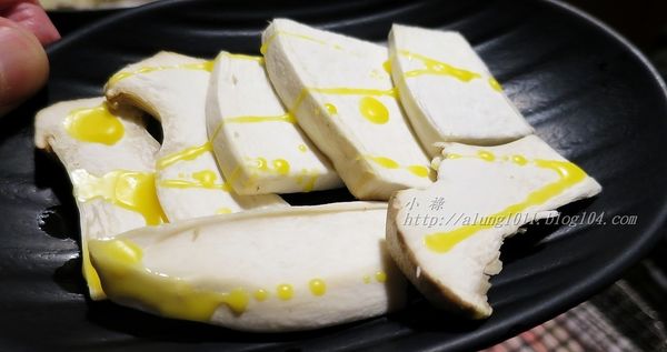 七輪燒肉本舖(巨蛋店)：融合日韓料理風格     ..七輪燒肉本舖(巨蛋店)