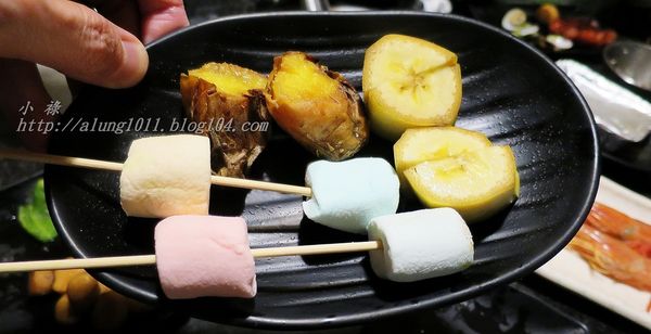 七輪燒肉本舖(巨蛋店)：融合日韓料理風格     ..七輪燒肉本舖(巨蛋店)