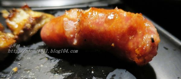 七輪燒肉本舖(巨蛋店)：融合日韓料理風格     ..七輪燒肉本舖(巨蛋店)