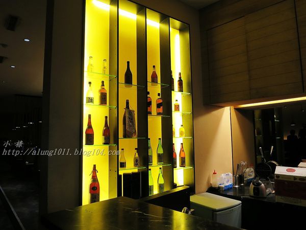 七輪燒肉本舖(巨蛋店)：融合日韓料理風格     ..七輪燒肉本舖(巨蛋店)