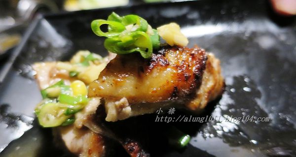 七輪燒肉本舖(巨蛋店)：融合日韓料理風格     ..七輪燒肉本舖(巨蛋店)