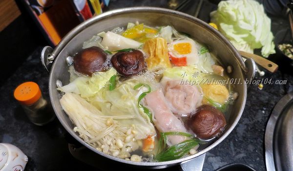 七輪燒肉本舖(巨蛋店)：融合日韓料理風格     ..七輪燒肉本舖(巨蛋店)