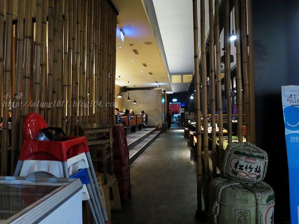 七輪燒肉本舖(巨蛋店)：融合日韓料理風格     ..七輪燒肉本舖(巨蛋店)