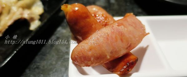 七輪燒肉本舖(巨蛋店)：融合日韓料理風格     ..七輪燒肉本舖(巨蛋店)