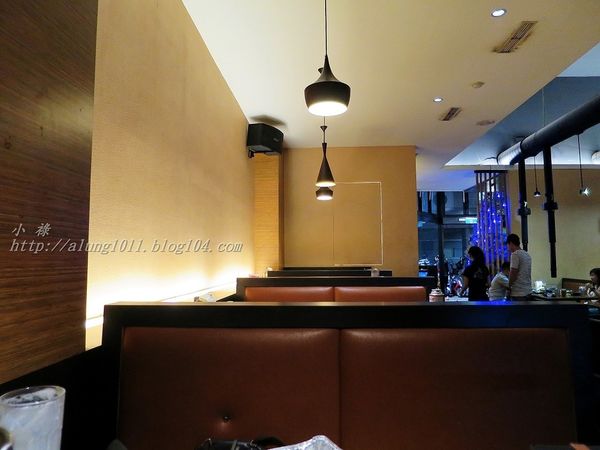 七輪燒肉本舖(巨蛋店)：融合日韓料理風格     ..七輪燒肉本舖(巨蛋店)