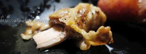 七輪燒肉本舖(巨蛋店)：融合日韓料理風格     ..七輪燒肉本舖(巨蛋店)