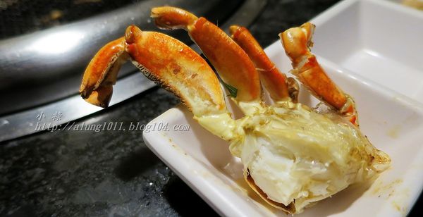 七輪燒肉本舖(巨蛋店)：融合日韓料理風格     ..七輪燒肉本舖(巨蛋店)