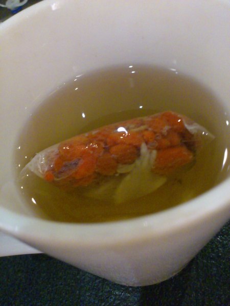 東風新意蔬食餐廳：[高雄][美食]東風新意蔬食餐廳~有機樂活餐廳精選