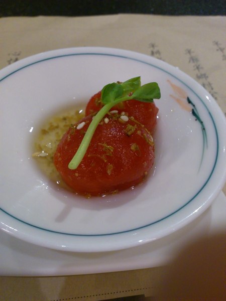 東風新意蔬食餐廳：[高雄][美食]東風新意蔬食餐廳~有機樂活餐廳精選