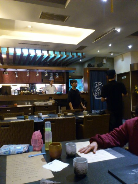 東風新意蔬食餐廳：[高雄][美食]東風新意蔬食餐廳~有機樂活餐廳精選