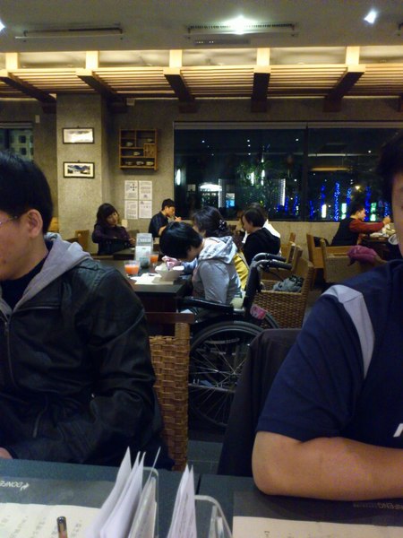 東風新意蔬食餐廳：[高雄][美食]東風新意蔬食餐廳~有機樂活餐廳精選