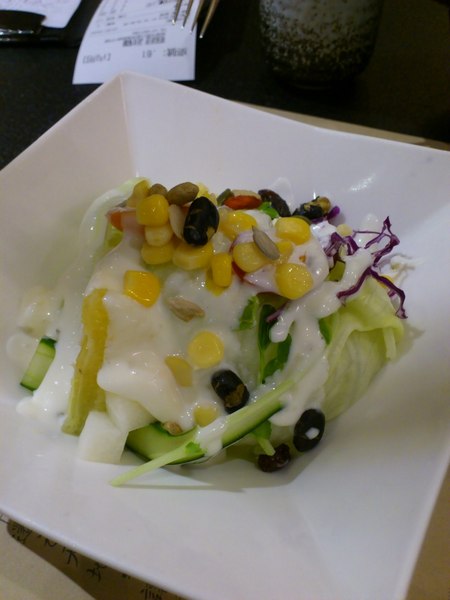 東風新意蔬食餐廳：[高雄][美食]東風新意蔬食餐廳~有機樂活餐廳精選