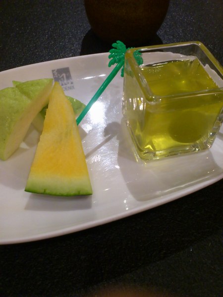 東風新意蔬食餐廳：[高雄][美食]東風新意蔬食餐廳~有機樂活餐廳精選