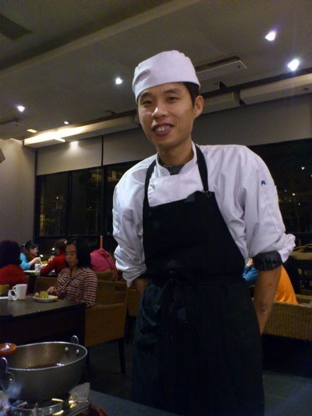 東風新意蔬食餐廳：[高雄][美食]東風新意蔬食餐廳~有機樂活餐廳精選