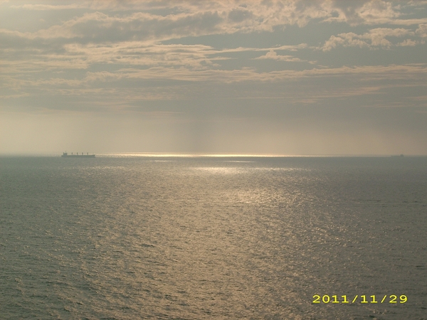 海岸咖啡:文化公車遊趣(六)~ 午后柴山大碗公Caf'e