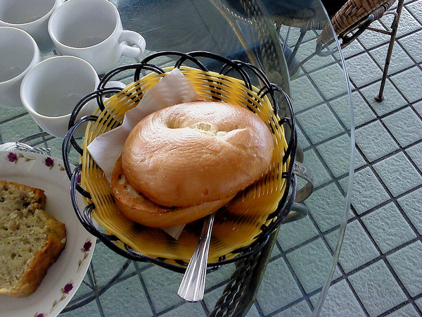 海岸咖啡:文化公車遊趣(六)~ 午后柴山大碗公Caf'e