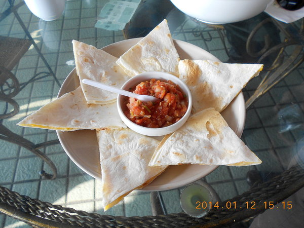 海岸咖啡:文化公車遊趣(六)~ 午后柴山大碗公Caf'e