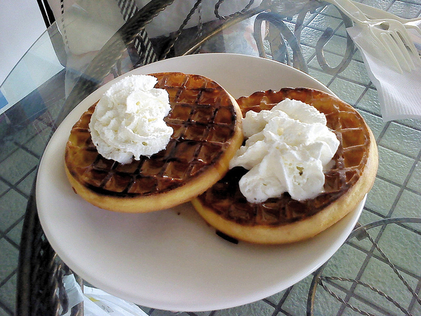 海岸咖啡:文化公車遊趣(六)~ 午后柴山大碗公Caf'e