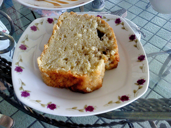 海岸咖啡:文化公車遊趣(六)~ 午后柴山大碗公Caf'e