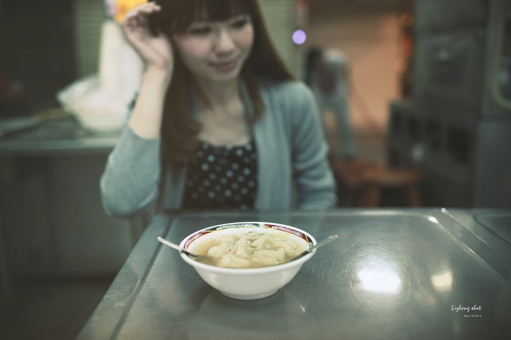 在混亂中喘息的台中週記1/2