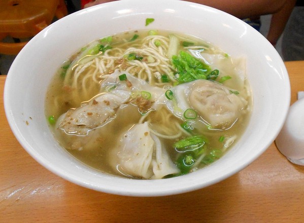 羅師傅麵食館(本店):羅師傅麵食館-西子灣店