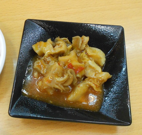 羅師傅麵食館(本店):羅師傅麵食館-西子灣店