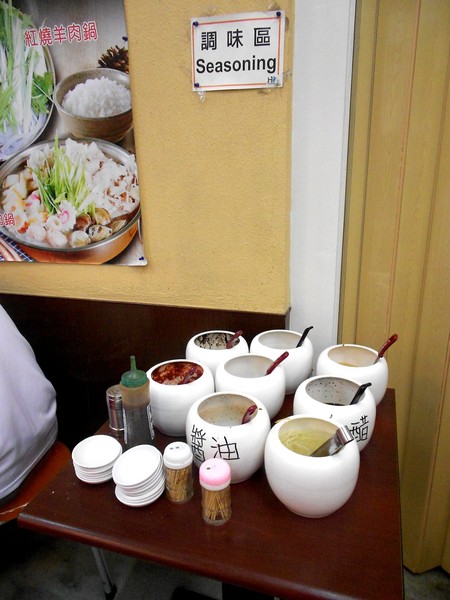 羅師傅麵食館(本店):羅師傅麵食館-西子灣店