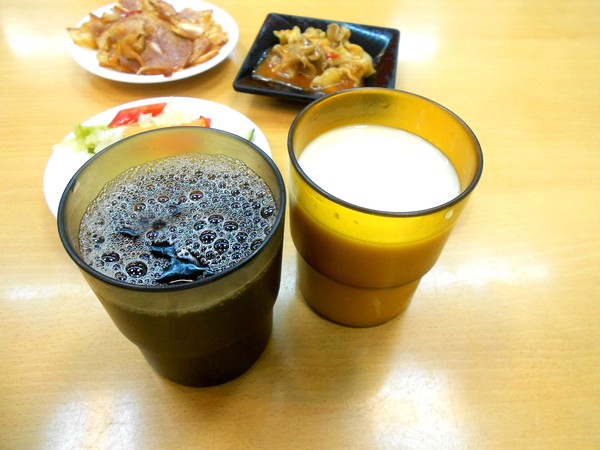 羅師傅麵食館(本店):羅師傅麵食館-西子灣店